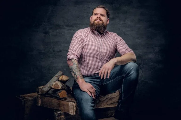 7 Best Jeans For Fat Guys