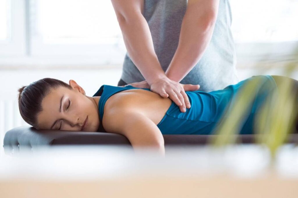 Full Benefits Of Chiropractic Care