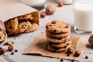 <strong>Is A Cookie A Day Enough To Keep The Doctor Away? Cookies Are Good For Your Health For 5 Reasons</strong>