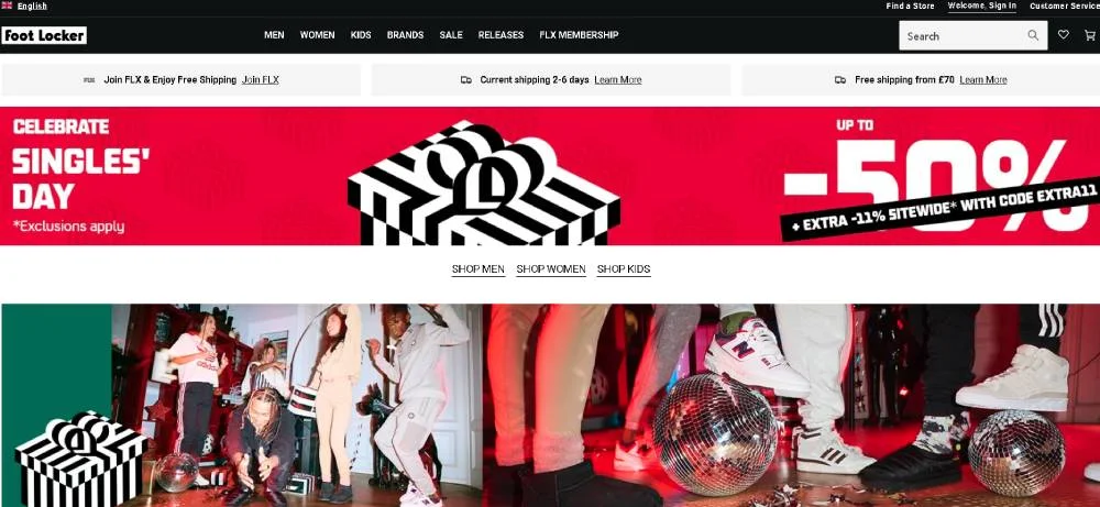 Is champs sports legit
