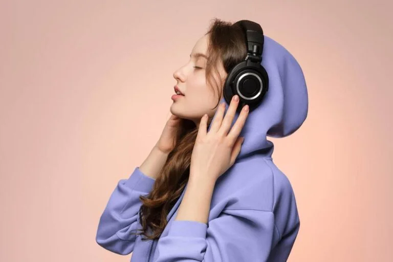Monoprice 110010 Headphones Review