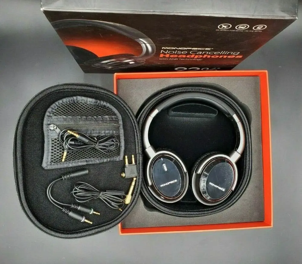 Monoprice 110010