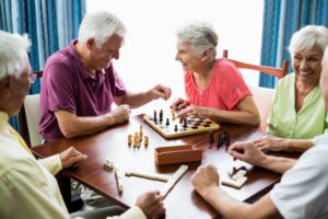3 Things to Look for When Searching for Retirement Homes & Village