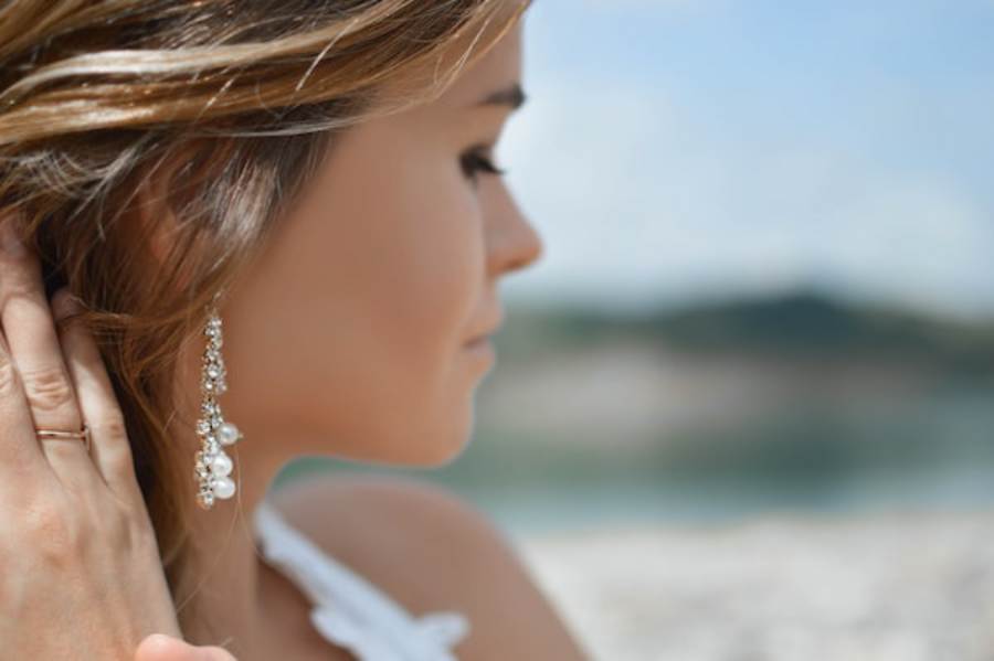 Why Diamond Jewelry Makes a Great Gift