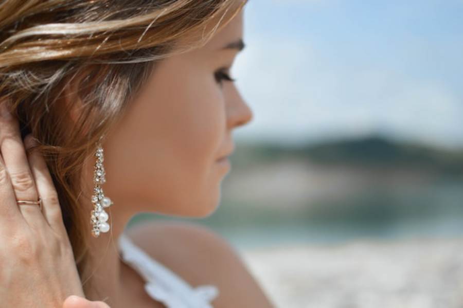 Why Diamond Jewelry Makes a Great Gift - StyleBuzzer