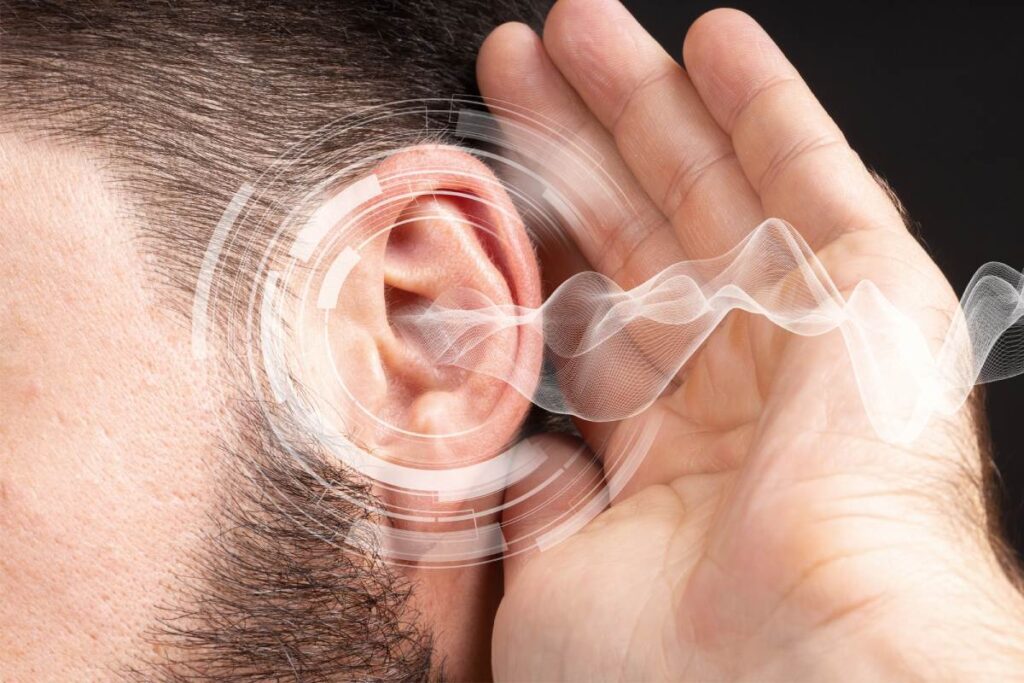 Everything You Need To Know About Hearing Aids