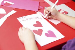 How To Make Funny Valentine’s Day Cards At Home: 6 Easy Steps