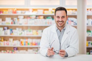 The Pharmacy Name Generator: How to Create the Perfect Name for Your Business
