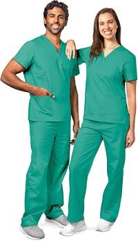 Best Scrubs For Hourglass Figure