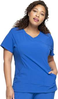 Best Scrubs For Hourglass Figure
