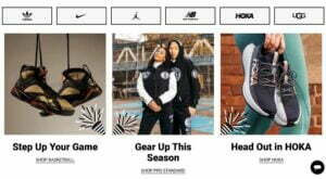 Footaction Reviews: Is Footaction Legit Or Scam?