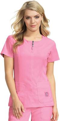 Best Scrubs For Hourglass Figure