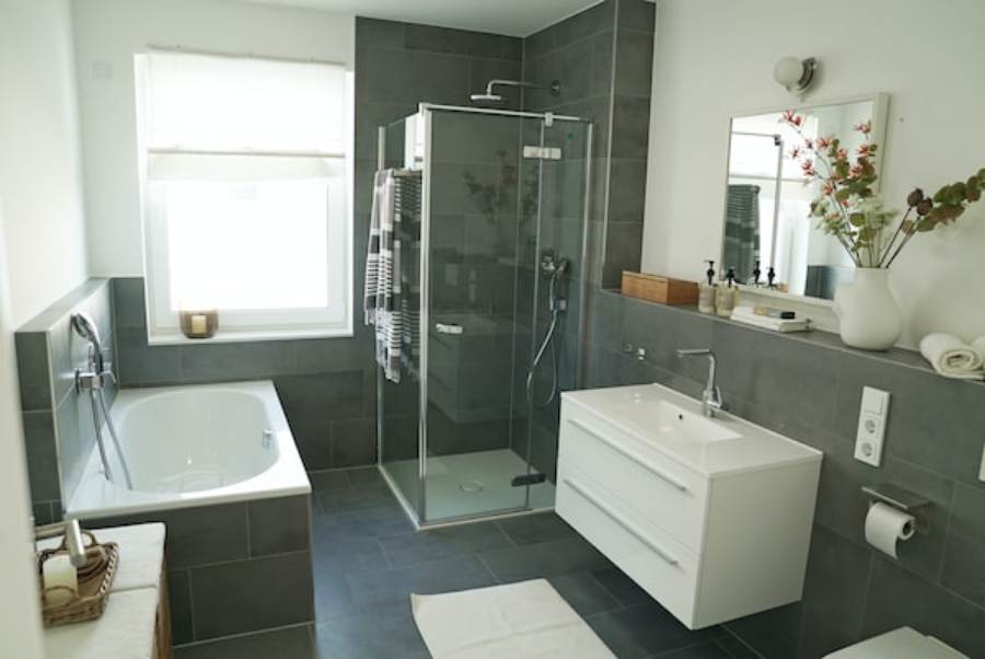 Remodeling Your Bathroom