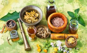 <strong>Why Should You Opt For Herbal Medicines?</strong>