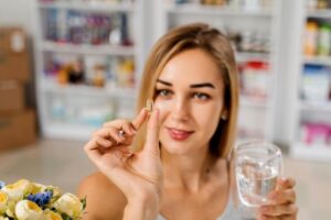 5 Types of Anti-Aging Supplements Known to Improve Quality of Life