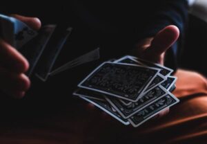 5 Fun Card Games To Play