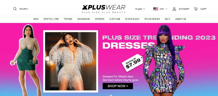 Is Xpluswear Legit