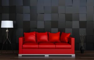 5 Things To Consider When Shopping For A Leather Sofa