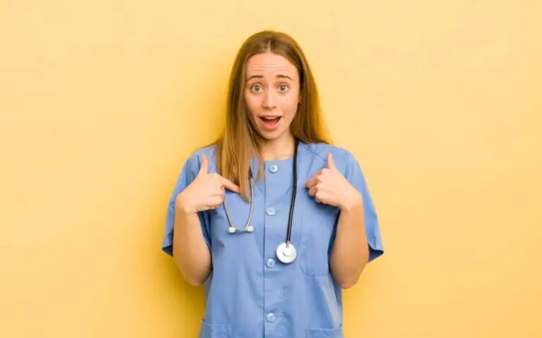 Best Scrubs For Tall And Skinny