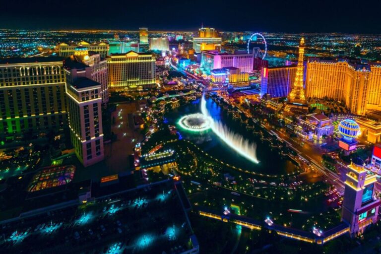 Best Things to Do in Las Vegas Downtown