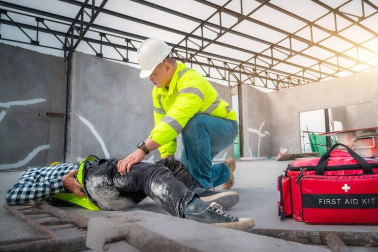 Protecting Your Rights After a Construction Accident