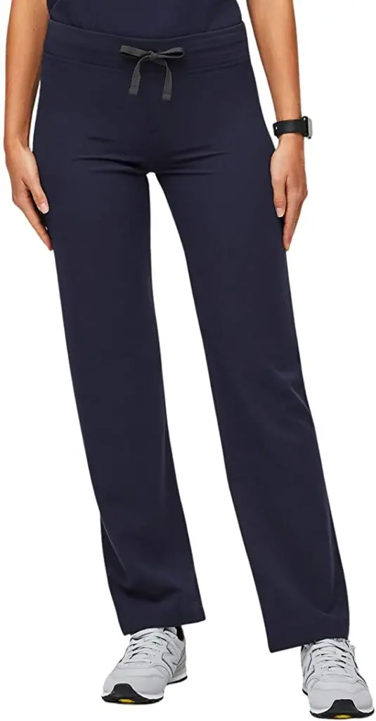 Best Scrubs For Tall And Skinny