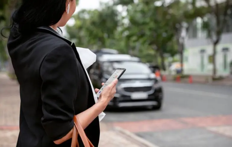 How To Fix The No Cars Available Error On Uber