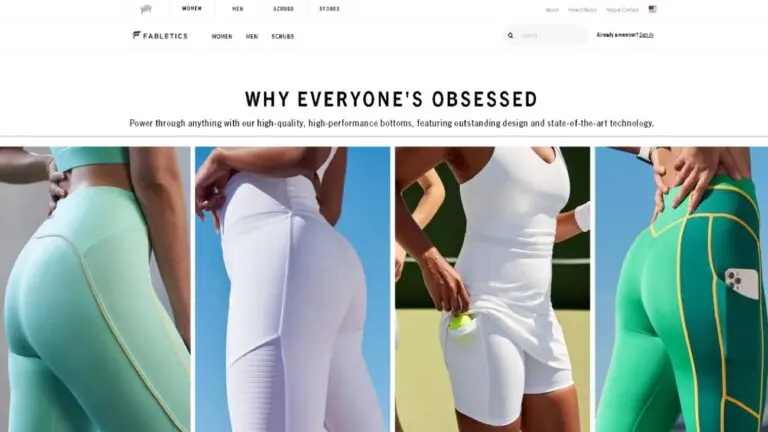 Is Fabletics Legit