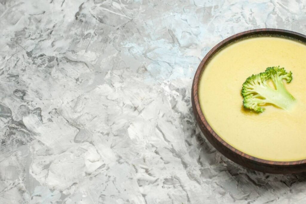 The Best Dairy-Based Soups Where They Come From and Their Recipe for Winter Comfort