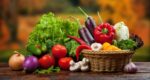 Vegetable Forward Recipes for Spring