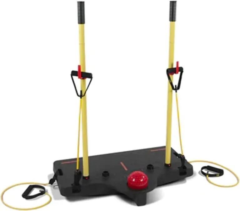 60UP Balance Board reviews