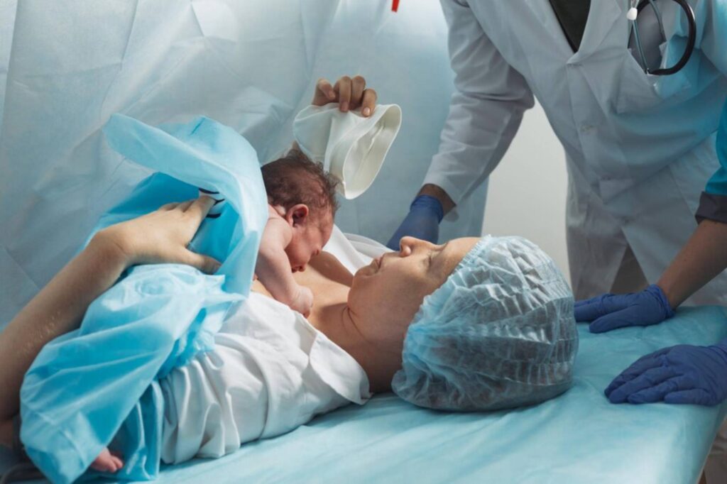 Birth Injury Attorneys