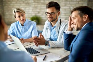The Benefits Of Employee Health Checks For Your Business