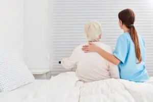 How To Keep Hope Alive for Those Near the End of Life
