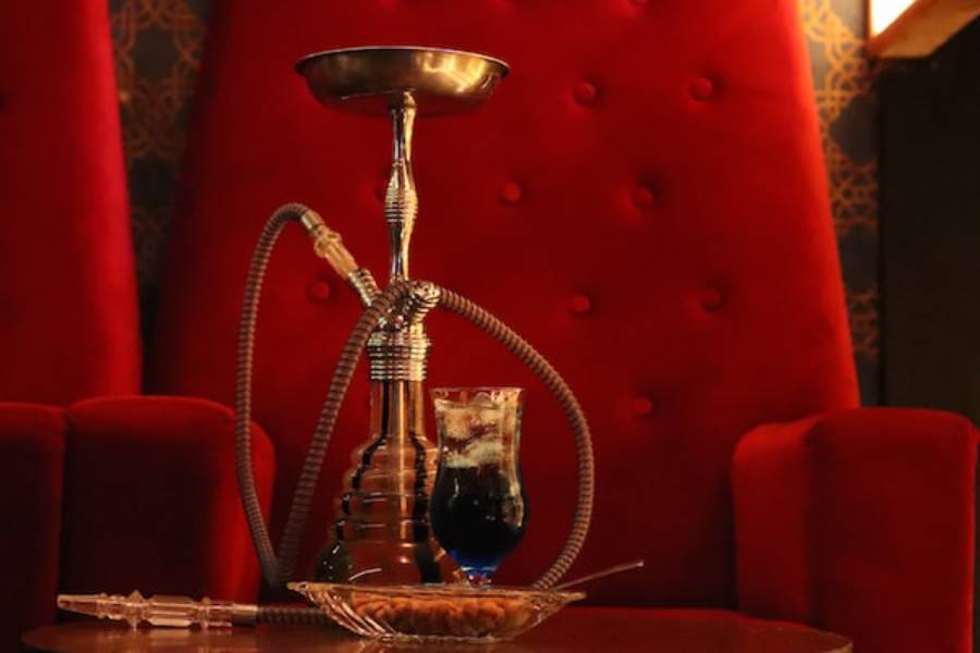 Best Accessories for Your Hookah