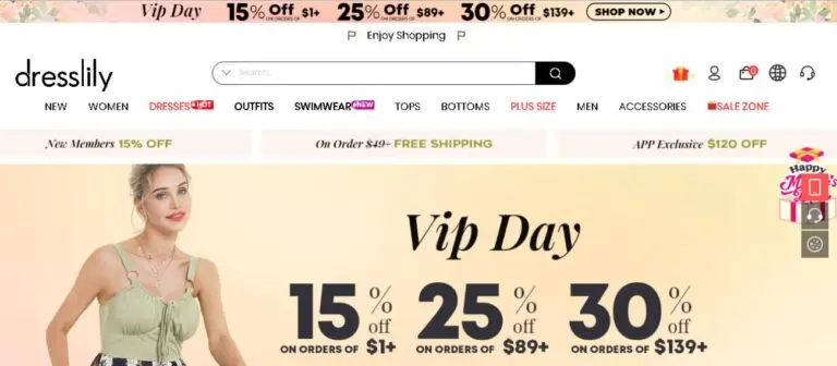Is Dresslily Legit