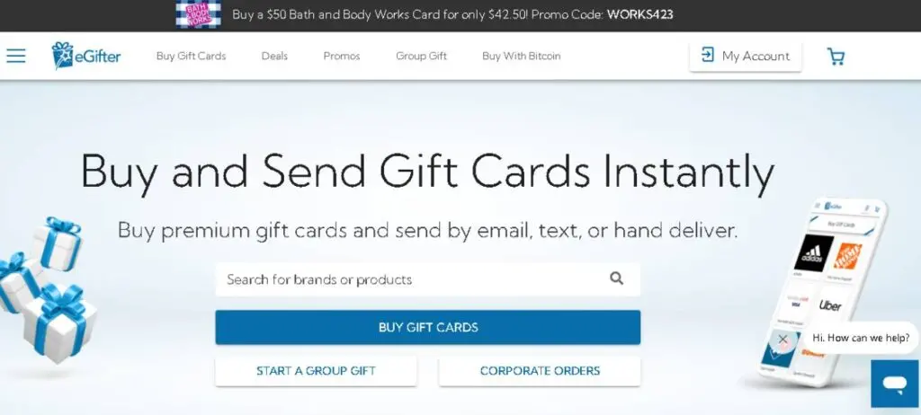 Is Egifter Legit