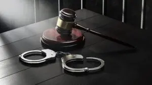 Past Criminal Allegations