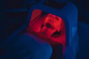 Restore Your Hair with Red Light Therapy