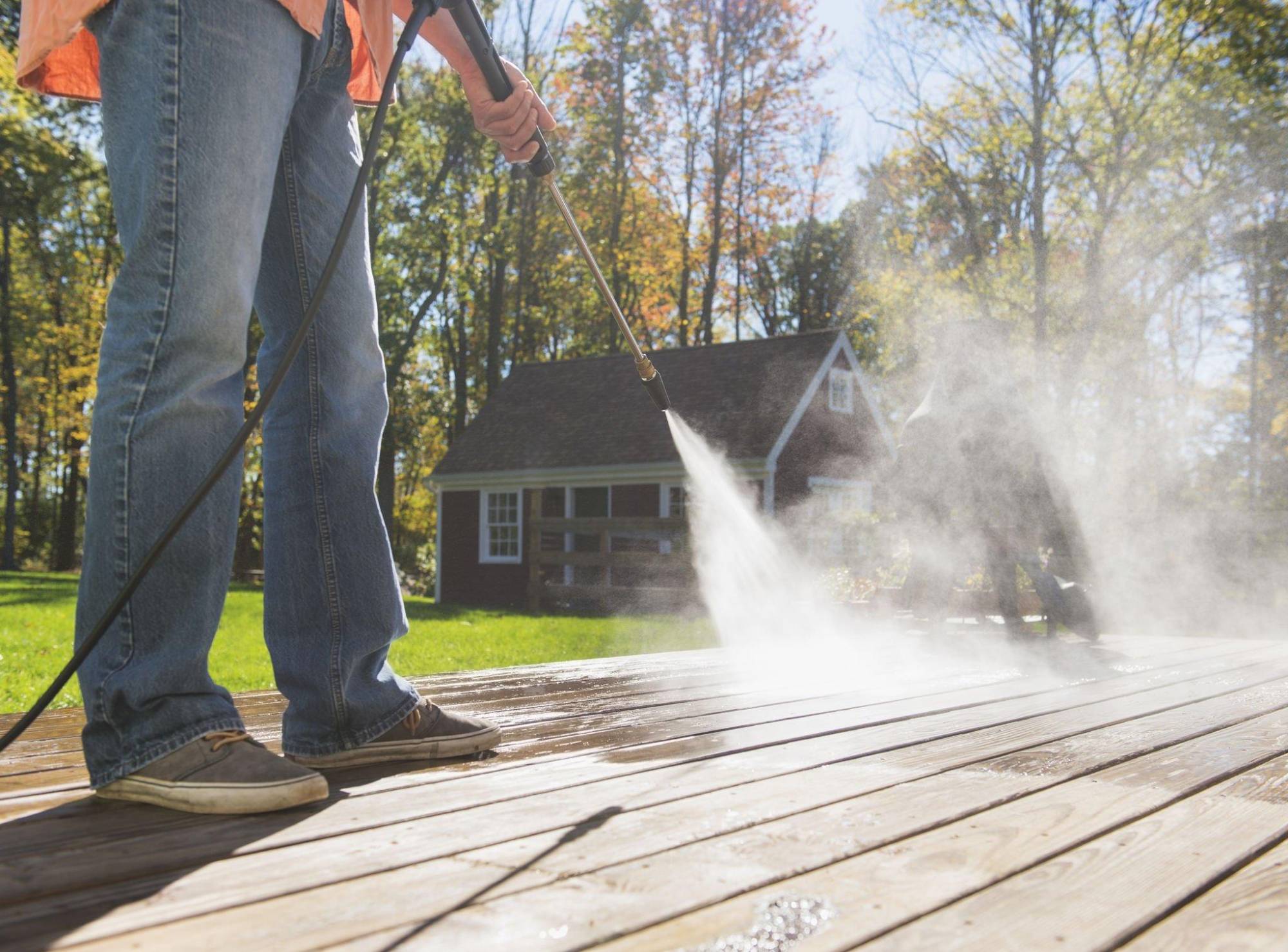4 Reasons Why Homeowners Should Get Routine Pressure Washing StyleBuzzer