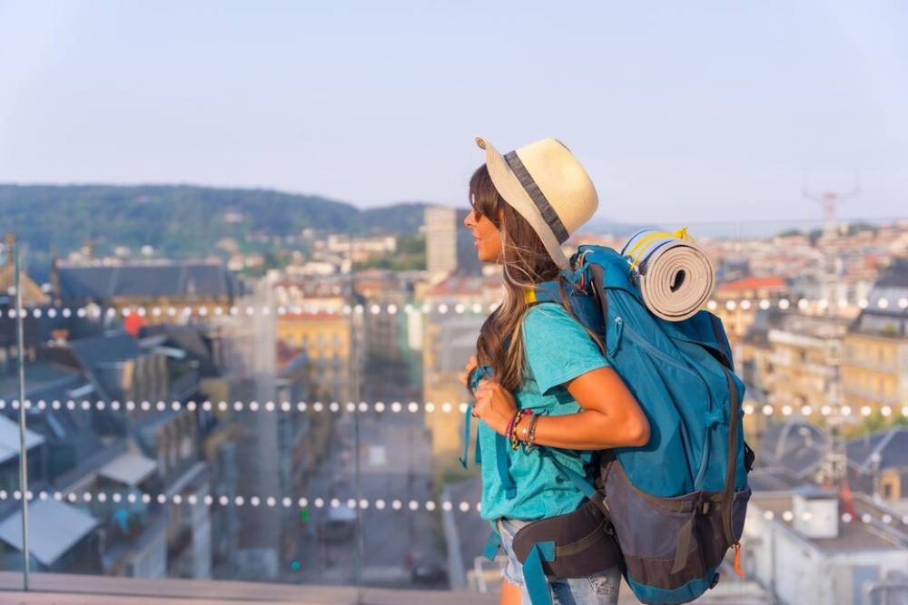Guide to European Adventure Travel on a Budget