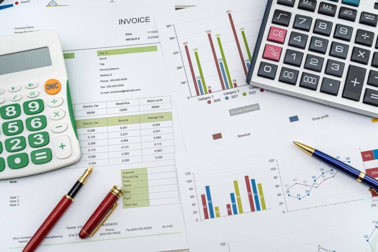 The Benefits of Investing in Quality Accounting Supplies
