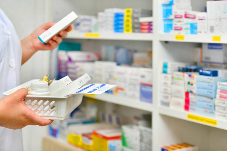 5 Ways Prescription Coupons Can Help You Financially