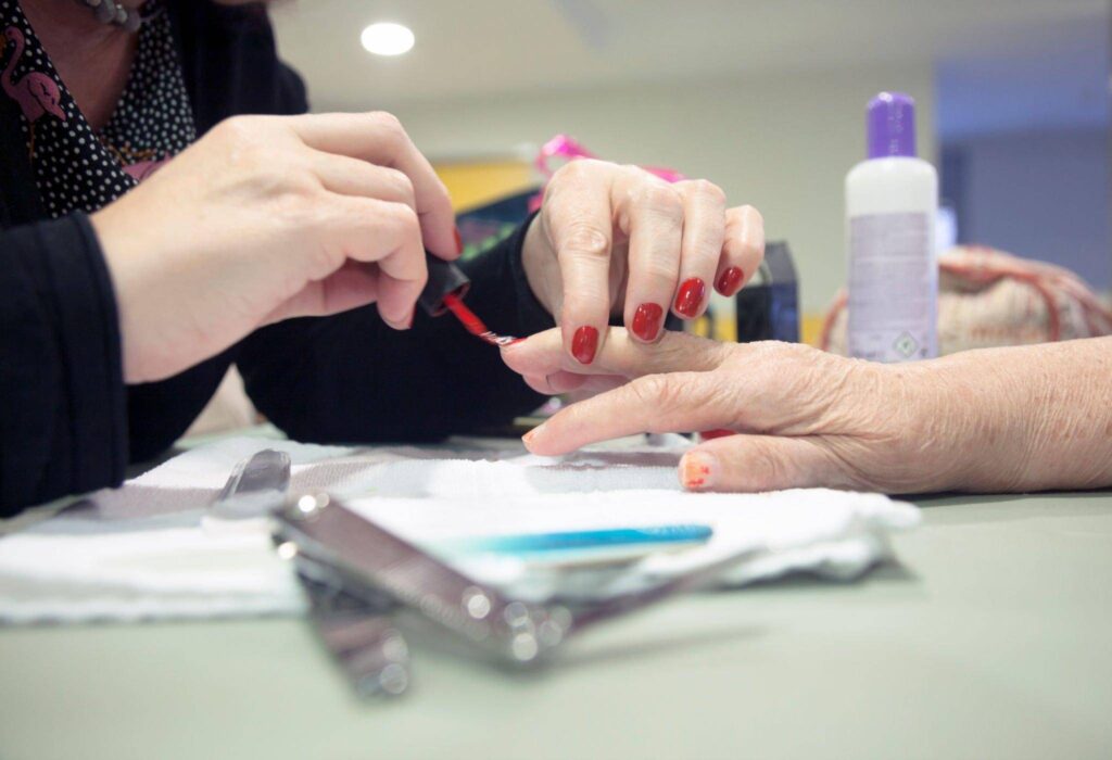 Do You Need A License To Do Nails At Home