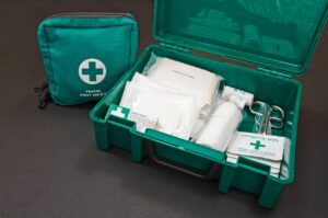 6 Great Reasons Why Every Property Should Contain A First Aid Kit In Australia