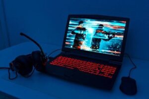 How to Find the Perfect Gaming Laptop