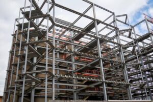 The Advantages of Steel Building Framing Over Traditional Construction Methods
