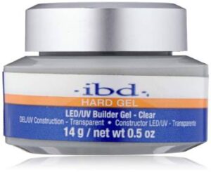 what is ibd hard gel