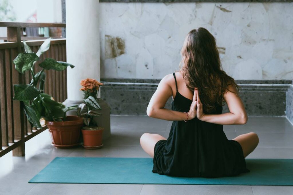 Mastering Your Yoga Routine