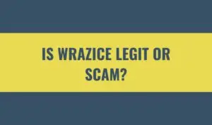 Is Wrazice Legit Or Scam? Is Wrazice Legit